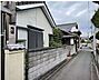 外観：前面道路含む現地写真