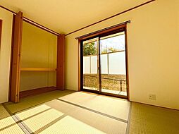 和室の画像
