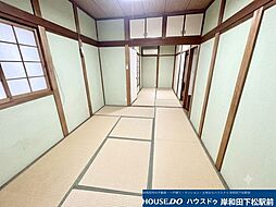 和室の画像