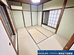 和室の画像