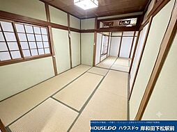 和室の画像