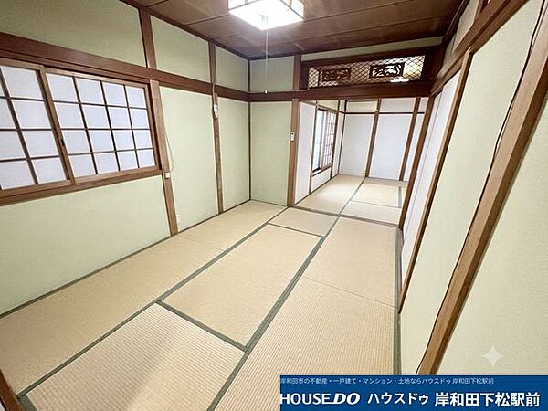 和室