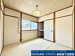 和室の画像