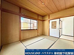 和室の画像