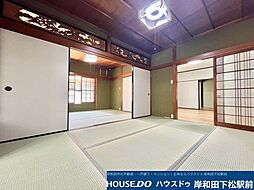 和室の画像