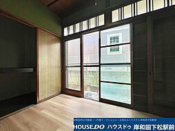 和室の画像
