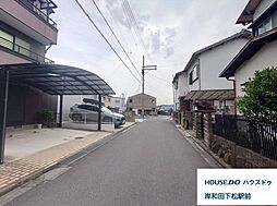 外観の画像