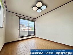 洋室の画像
