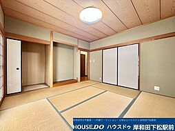 和室の画像