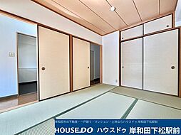 和室の画像
