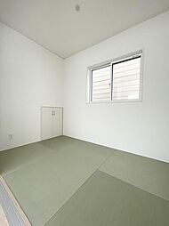 和室の画像
