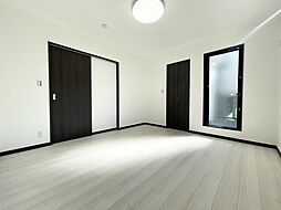 洋室の画像