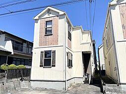 ハイランド4丁目中古戸建