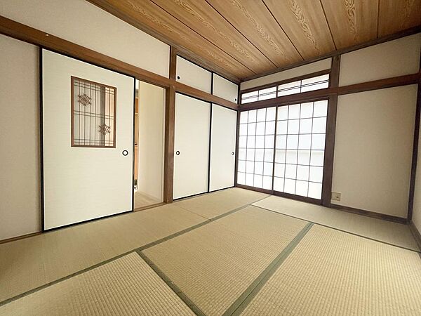 和室