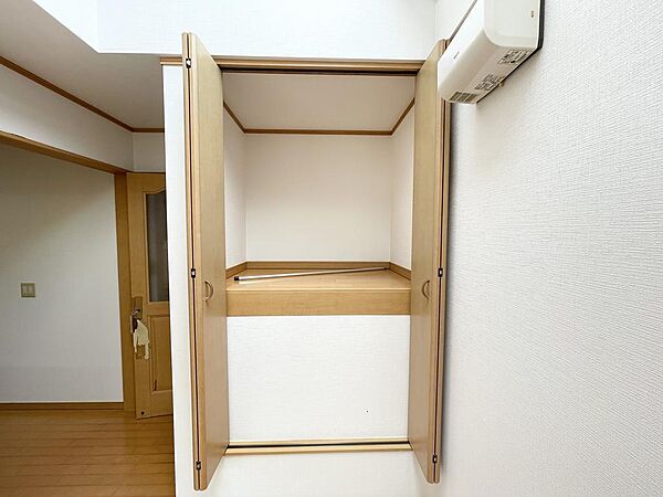 収納を拡大表示