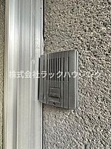 大阪府守口市東光町1丁目（賃貸タウンハウス2K・1階・31.40㎡） その16