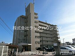 🉐敷金礼金0円！🉐フェルザ住道(旧)パルティール田中