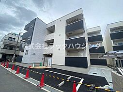 京阪本線 寝屋川市駅 徒歩16分の賃貸アパート