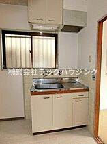 大阪府寝屋川市香里北之町（賃貸マンション1K・1階・20.00㎡） その4