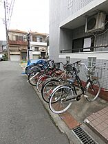 大阪府寝屋川市萱島東2丁目（賃貸マンション1K・4階・17.00㎡） その16