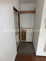 大阪府寝屋川市萱島東2丁目（賃貸マンション1R・1階・15.00㎡） その8