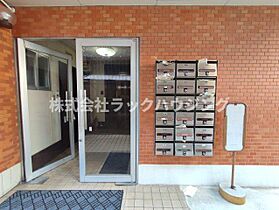 大阪府四條畷市大字中野（賃貸マンション1K・1階・19.00㎡） その19