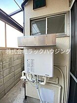 大阪府寝屋川市木田町（賃貸アパート1DK・1階・34.00㎡） その14