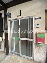 大阪府寝屋川市木田町（賃貸アパート1DK・1階・34.00㎡） その18