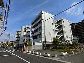 大阪府寝屋川市北大利町（賃貸マンション1R・4階・18.00㎡） その25