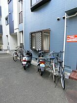 大阪府寝屋川市北大利町（賃貸マンション1R・4階・18.00㎡） その19