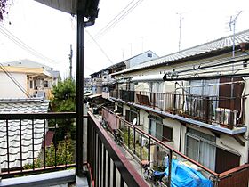 大阪府寝屋川市出雲町（賃貸アパート2K・2階・20.00㎡） その8