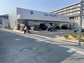 泉町　テラスハウス貸家  ｜ 大阪府門真市泉町（賃貸テラスハウス2K・1階・35.00㎡） その21