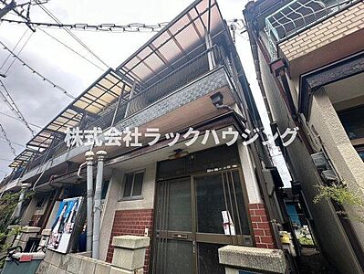 外観：【お部屋さがしはラックハウジングにお問合せ下さいませ♪】【お部屋さがしはラックハウジングにお問合せ下さいませ♪】