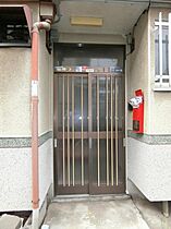 田原春文化  ｜ 大阪府門真市大倉町（賃貸テラスハウス2K・1階・30.00㎡） その15