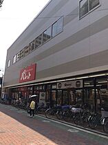 田原春文化  ｜ 大阪府門真市大倉町（賃貸テラスハウス2K・1階・30.00㎡） その22