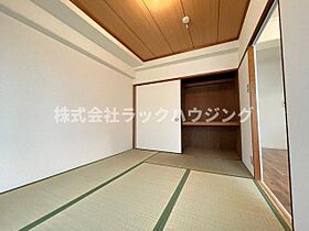 第三東ビル  ｜ 大阪府門真市新橋町（賃貸マンション1DK・1階・33.30㎡） その11