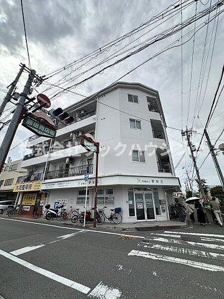 シルビアいずみ ｜大阪府守口市藤田町4丁目(賃貸マンション1K・4階・22.64㎡)の写真 その30