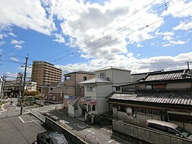 大阪府門真市月出町（賃貸アパート2LDK・3階・56.09㎡） その14