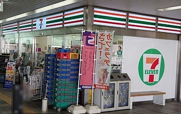 ラグゼナ門真 ｜大阪府門真市元町(賃貸マンション1K・14階・25.02㎡)の写真 その24