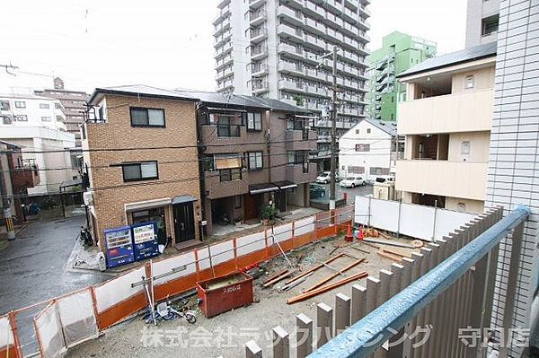 ラグゼナ門真 ｜大阪府門真市元町(賃貸マンション1K・14階・25.02㎡)の写真 その15