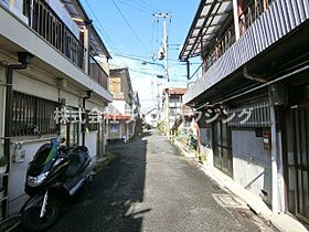 富田文化  ｜ 大阪府門真市石原町（賃貸アパート2K・1階・27.00㎡） その14