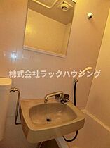 秀和ビル  ｜ 大阪府門真市野里町（賃貸マンション1K・3階・18.00㎡） その6