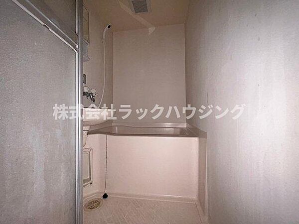 ロイヤルオーディン藤田町 ｜大阪府守口市藤田町1丁目(賃貸マンション2DK・3階・40.00㎡)の写真 その5