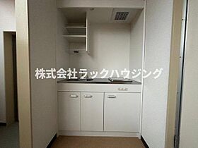 サンプラザ新橋  ｜ 大阪府門真市新橋町（賃貸マンション1R・2階・25.00㎡） その5