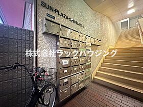 サンプラザ新橋  ｜ 大阪府門真市新橋町（賃貸マンション1R・2階・25.00㎡） その16