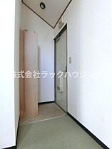 立京弐番館  ｜ 大阪府門真市泉町（賃貸マンション1R・4階・16.00㎡） その9