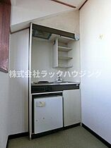 立京弐番館  ｜ 大阪府門真市泉町（賃貸マンション1R・4階・16.00㎡） その4