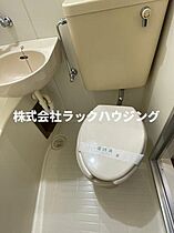 グルーヴ桜宮  ｜ 大阪府大阪市都島区東野田町1丁目（賃貸マンション1K・3階・18.11㎡） その8