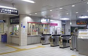 グルーヴ桜宮  ｜ 大阪府大阪市都島区東野田町1丁目（賃貸マンション1K・3階・18.11㎡） その25