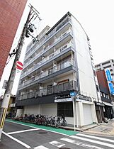 シャトーピネール  ｜ 大阪府守口市京阪本通1丁目（賃貸マンション1K・3階・22.00㎡） その16